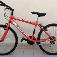 Bici mountain bike per ragazzo buono stato, Casama
