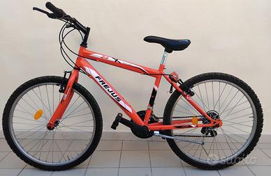 Bici mountain bike per ragazzo buono stato, Casama