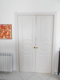 Trilocale rifinito