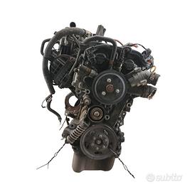 Motore Opel Corsa 1.0 Benzina del 2004 - Z10XEP
