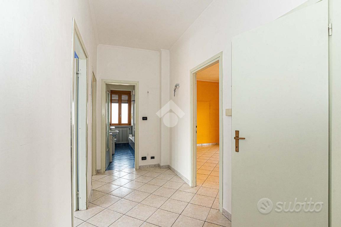 Apartment in Nole, Località Paradiso - Vista 5