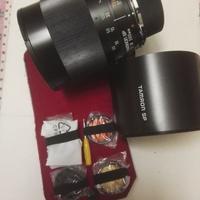 Obiettivo Catad. TAMRON SP 55B1 500mm f8 x NIKON