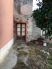 Terrenno edificabile + vecchia casa PACE DEL MELA