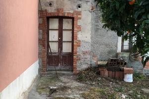 Terrenno edificabile + vecchia casa PACE DEL MELA