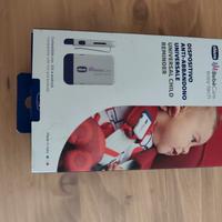 dispositivo anti abbandono universale 