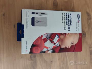 dispositivo anti abbandono universale 