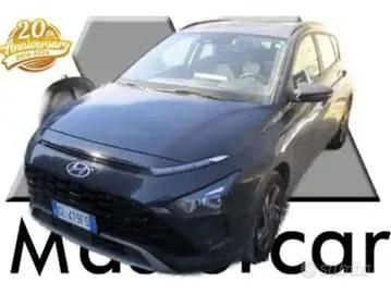 HYUNDAI Bayon Bayon 1.2 mpi Xline 84 Cv - Neopa