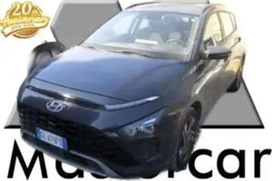 HYUNDAI Bayon Bayon 1.2 mpi Xline 84 Cv - Neopa