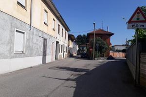 UFFICIO A CASTANO PRIMO