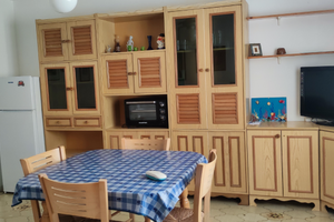 A 10 MT dalla spiaggia