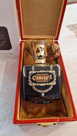 Brandy Carlos I