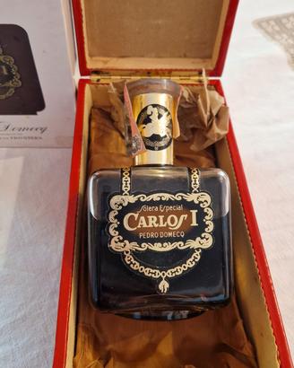 Brandy Carlos I