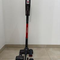 Aspirapolvere senza filo Hoover H free 500 PLUS