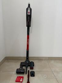 Aspirapolvere senza filo Hoover H free 500 PLUS