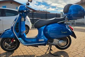 Vespa Gts 300