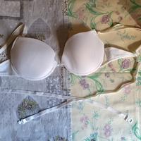 Reggiseno con Spalline Removibili