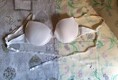 Reggiseno con Spalline Removibili