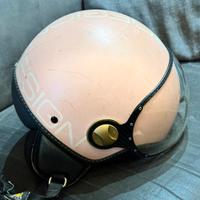 Casco Momo Design S