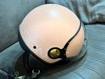 Casco Momo Design S