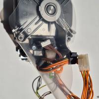 Motore Bosch lavatrice Serie 6