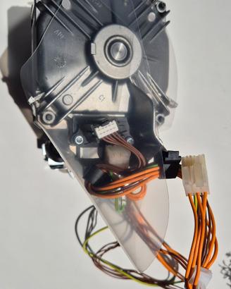 Motore Bosch lavatrice Serie 6