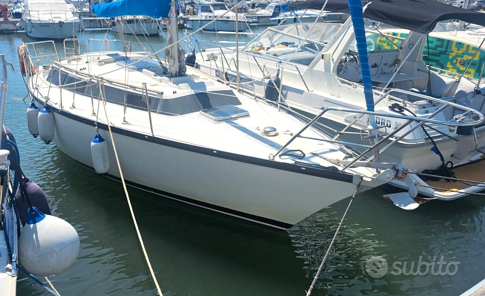 Dufour 31 — View photo 1
