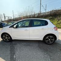 Pegeut 208 turbo diesel neopatentati