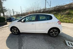 Pegeut 208 turbo diesel neopatentati