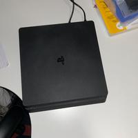 playstation 4