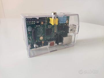 Raspberry Pi 1