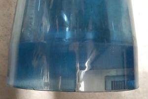 calotta lampeggiante intav