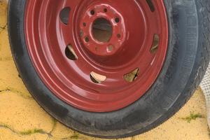 i Ruotino peugrot 208 muova versione 