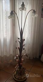 lampada a Piantana e Lampada Da Parete
