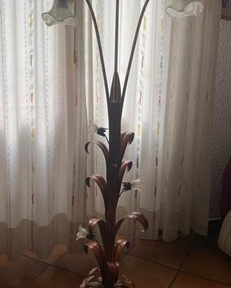 lampada a Piantana e Lampada Da Parete