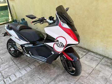 Gilera gp 800