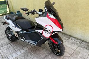Gilera gp 800