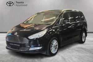 Ford Galaxy 2.0 ecoblue Titanium Business s&s 150c