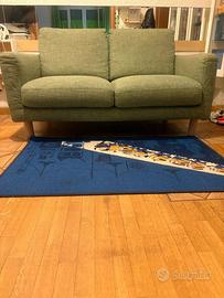 Divano 2 posti POLTRONE SOFA’