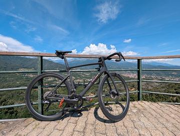 Scott addict RC 20 2025 L 66