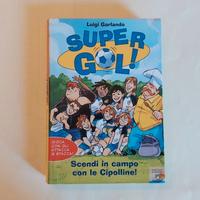 Scendi in campo con le Cipolline Garlando1°Ed.2008