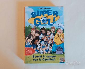 Scendi in campo con le Cipolline Garlando1°Ed.2008