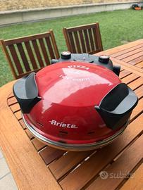 Forno per pizza Ariete