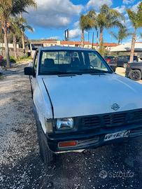 Nissan Pick Up 2.5 diesel 2 porte King Cab