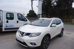 Nissan X-Trail 1.6 dCi 4WD Tekna