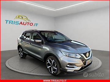 NISSAN Qashqai 1.5 dCi Tekna (TETTO PANORAMICO+