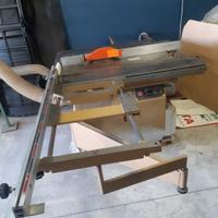 squadratrice circolare 