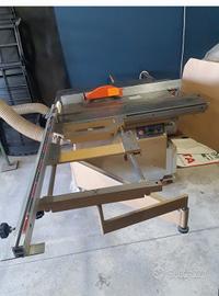 squadratrice circolare 