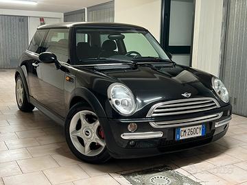 Mini One D 2004 neopatentati 75cv