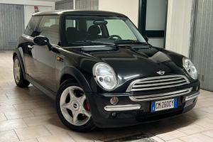 Mini One D 2004 neopatentati 75cv