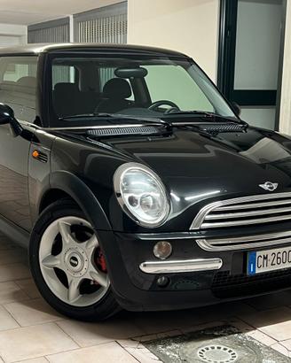 Mini One D 2004 neopatentati 75cv